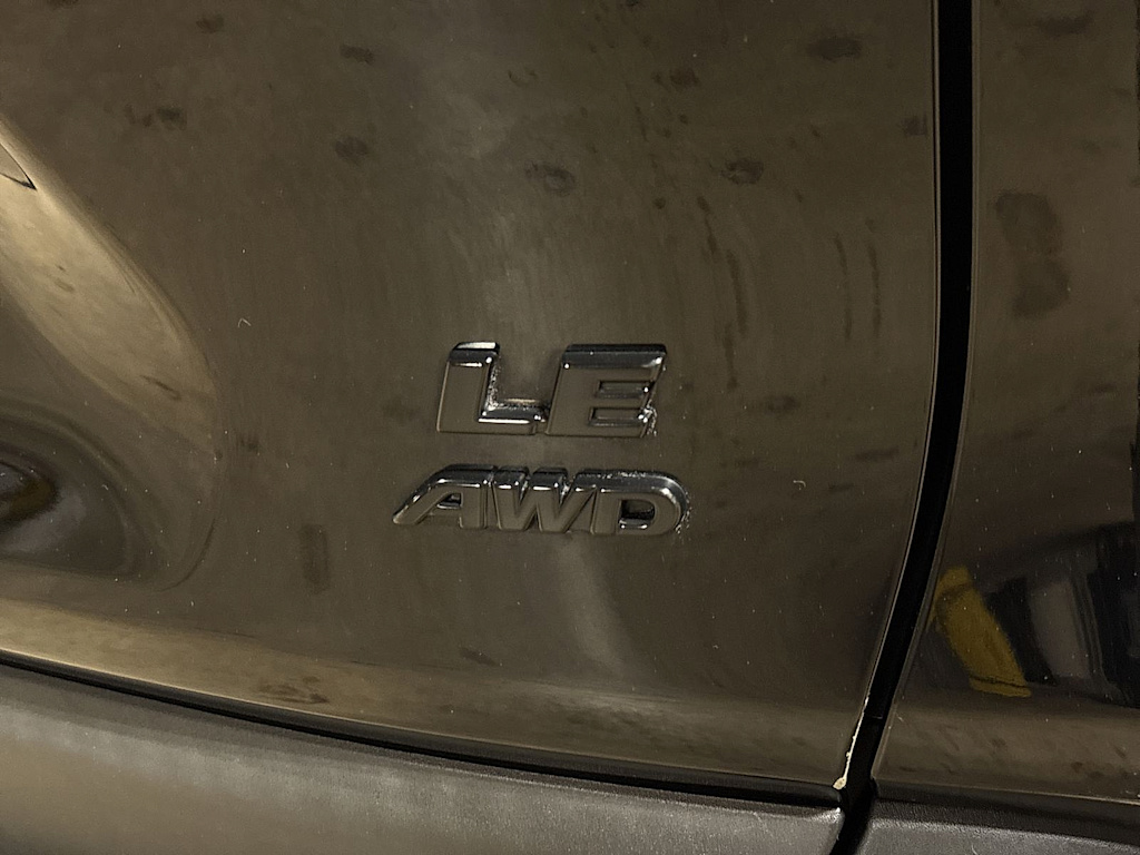 Thumbnail: 2021 Toyota RAV4 - 26