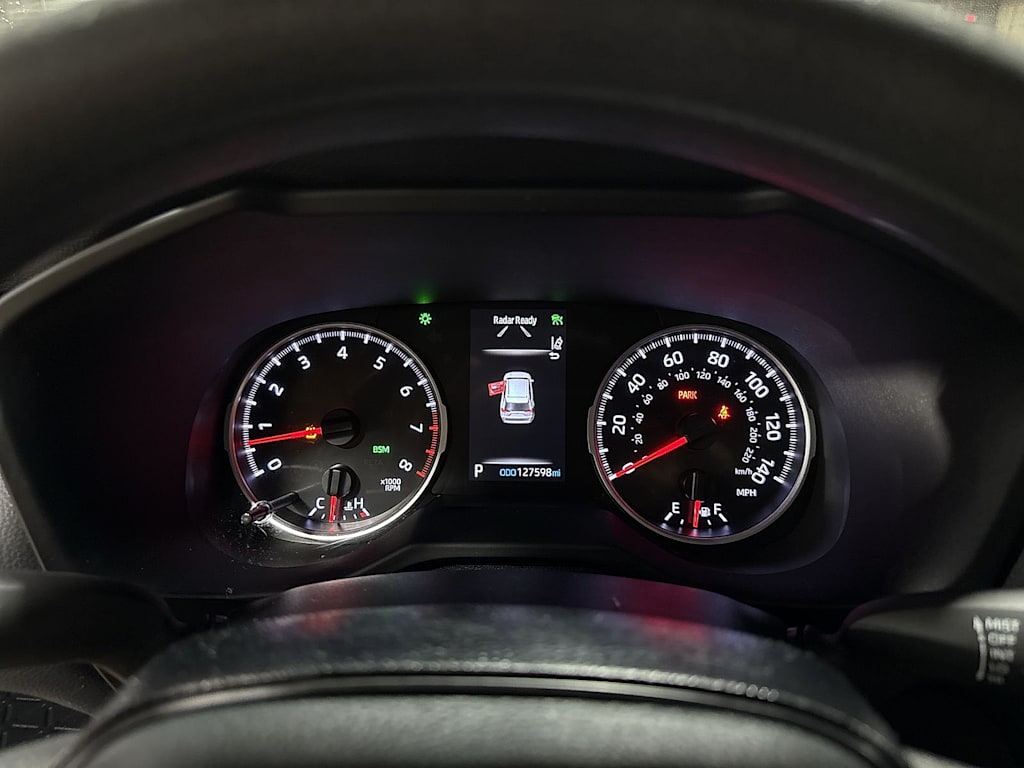 Thumbnail: 2021 Toyota RAV4 - 30