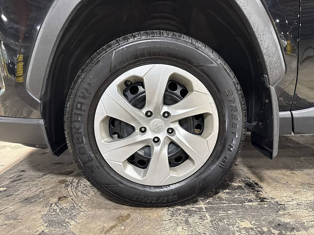 Thumbnail: 2021 Toyota RAV4 - 7