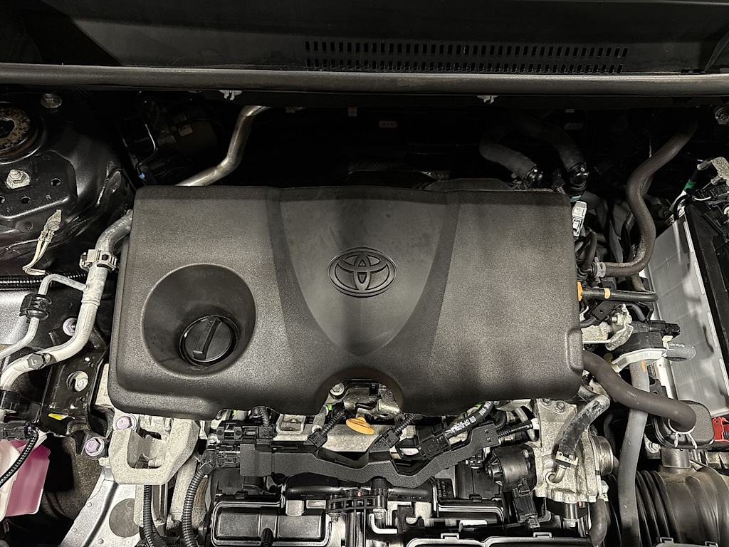 Thumbnail: 2023 Toyota RAV4 - 8