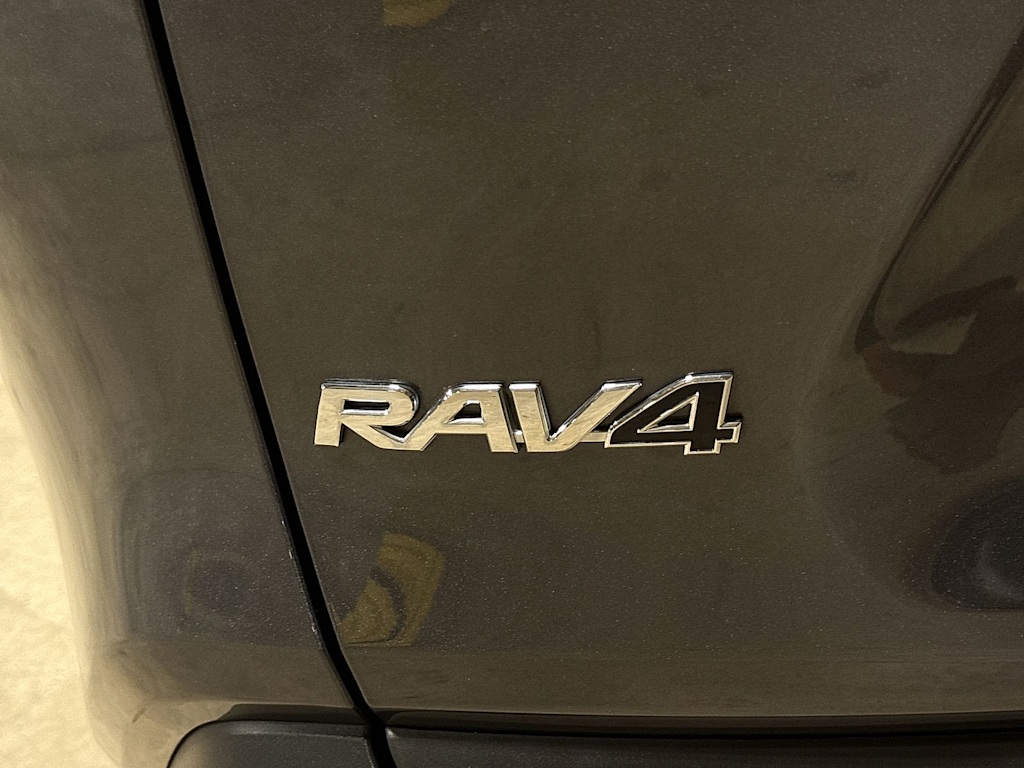 Thumbnail: 2023 Toyota RAV4 - 6