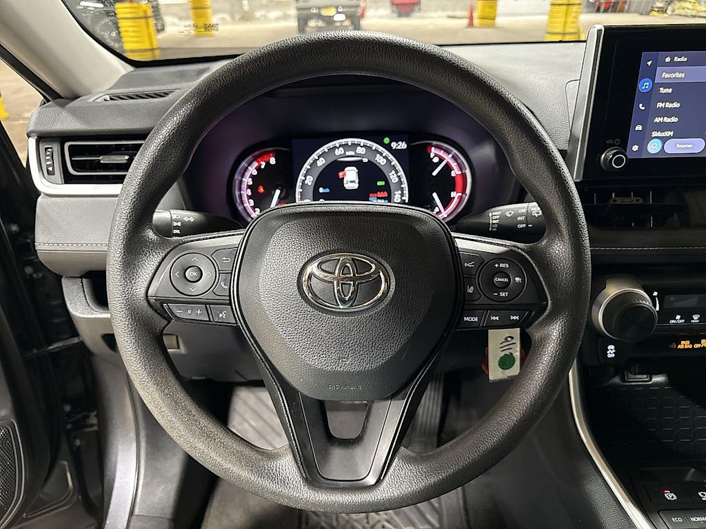 Thumbnail: 2023 Toyota RAV4 - 2