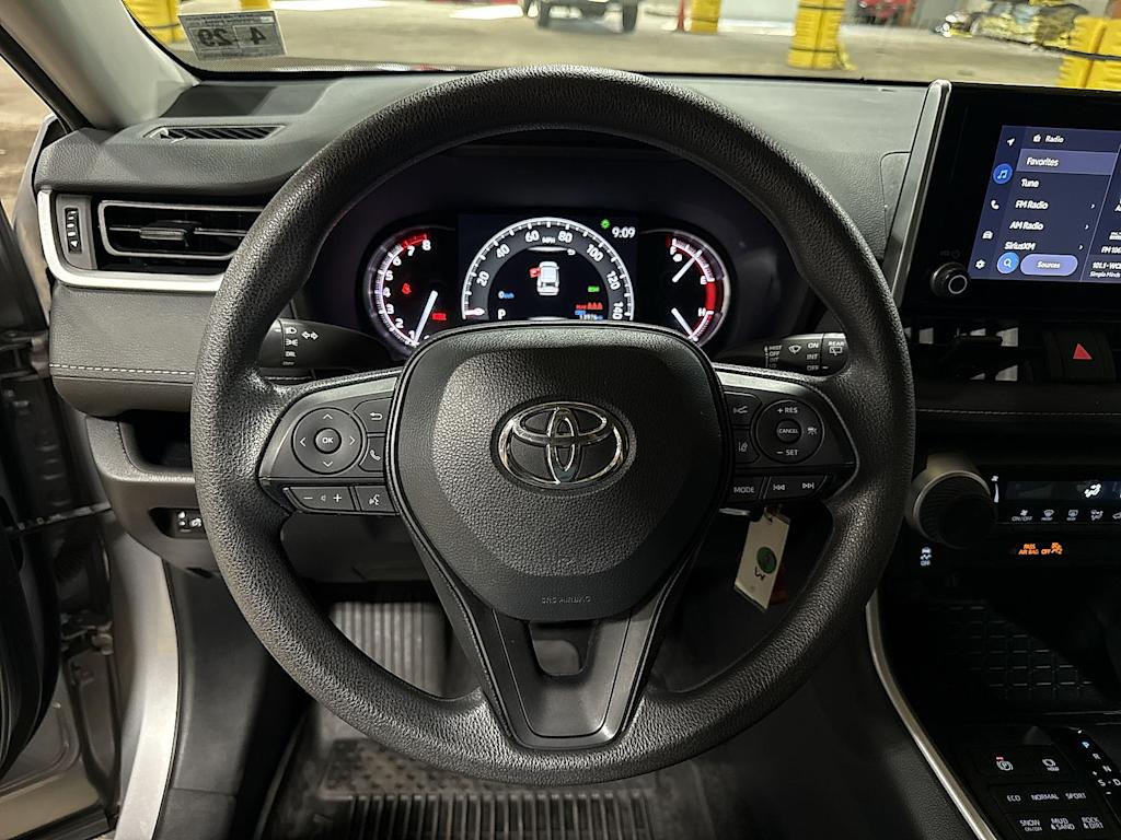 Thumbnail: 2024 Toyota RAV4 - 2