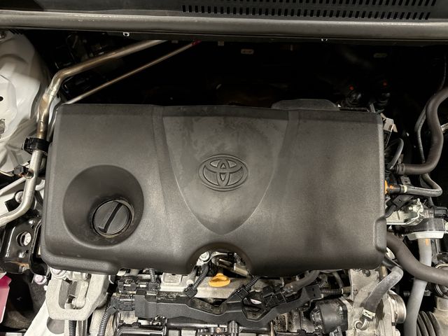 Thumbnail: 2024 Toyota RAV4 - 8