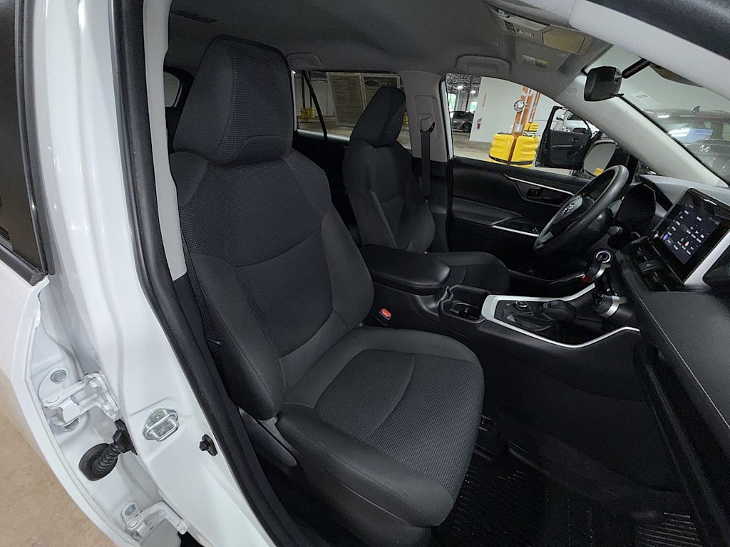 Thumbnail: 2023 Toyota RAV4 - 11