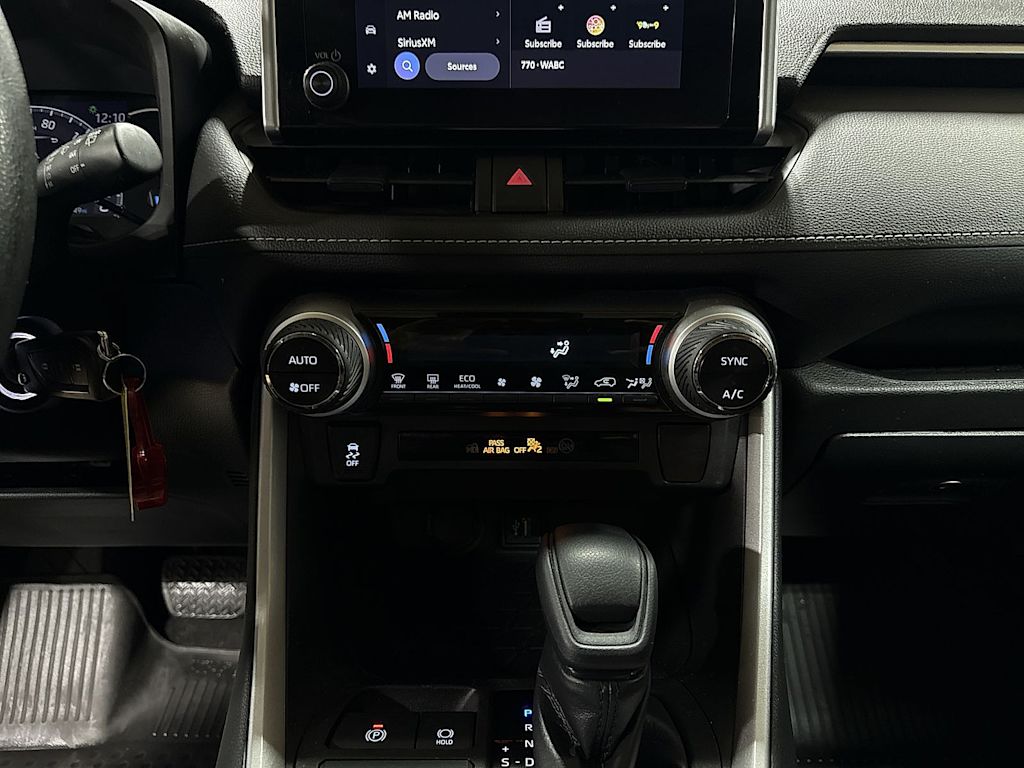 Thumbnail: 2023 Toyota RAV4 - 24
