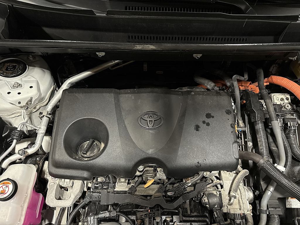 Thumbnail: 2023 Toyota RAV4 - 8