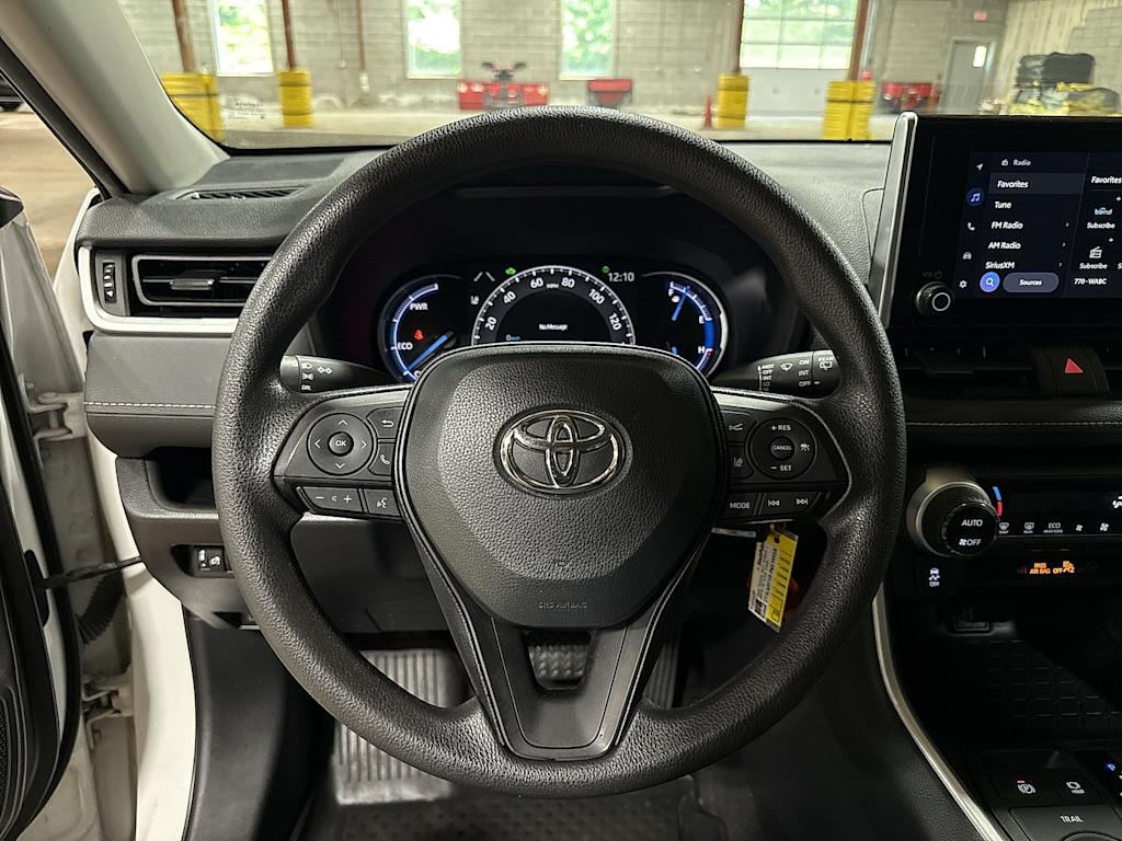 Thumbnail: 2023 Toyota RAV4 - 2