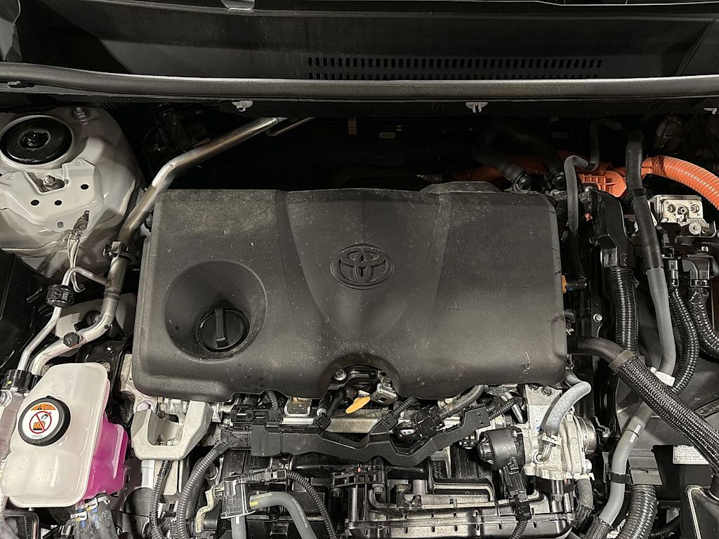 Thumbnail: 2023 Toyota RAV4 - 8