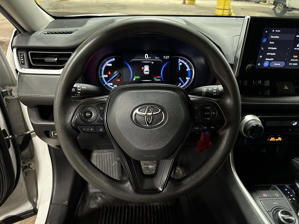 Thumbnail: 2023 Toyota RAV4 - 2