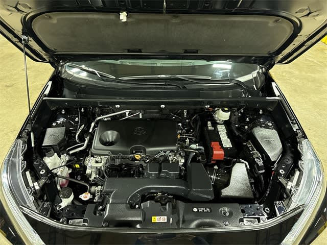 2023 Toyota RAV4 Limited 8