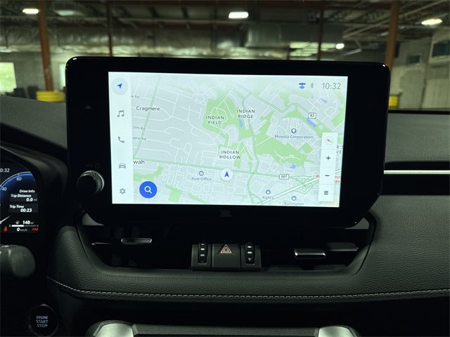 2023 Toyota RAV4 Limited 12