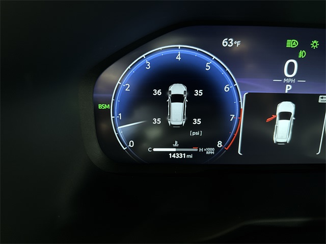 2023 Toyota RAV4 Limited 23