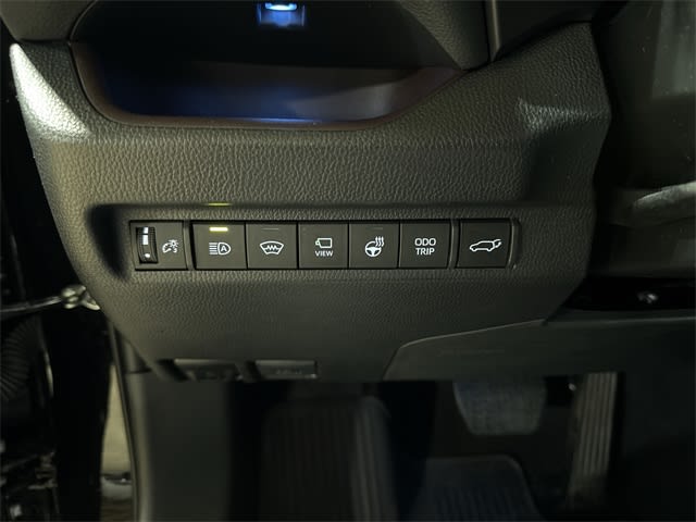 2023 Toyota RAV4 Limited 37