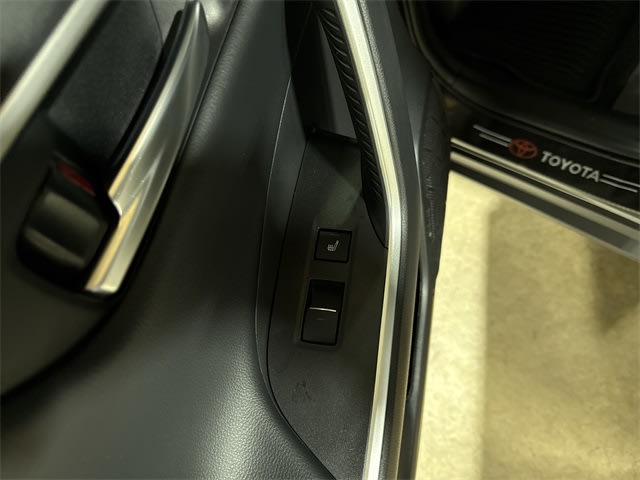 2023 Toyota RAV4 Limited 35