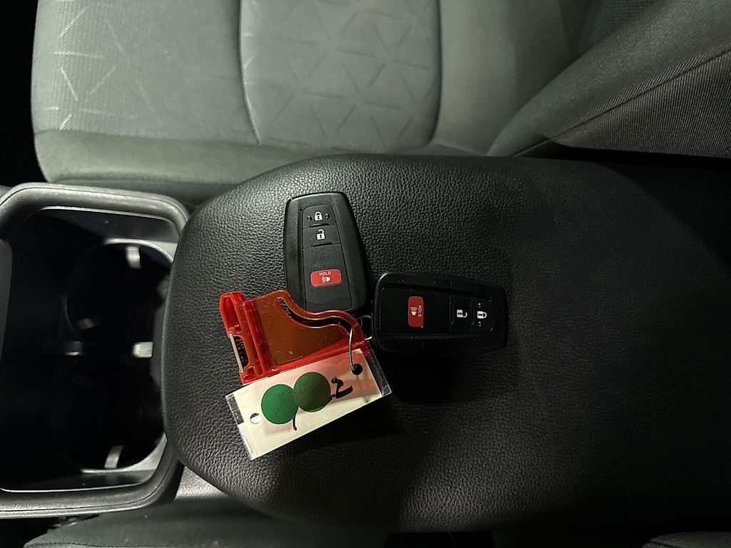 Thumbnail: 2025 Toyota RAV4 - 16