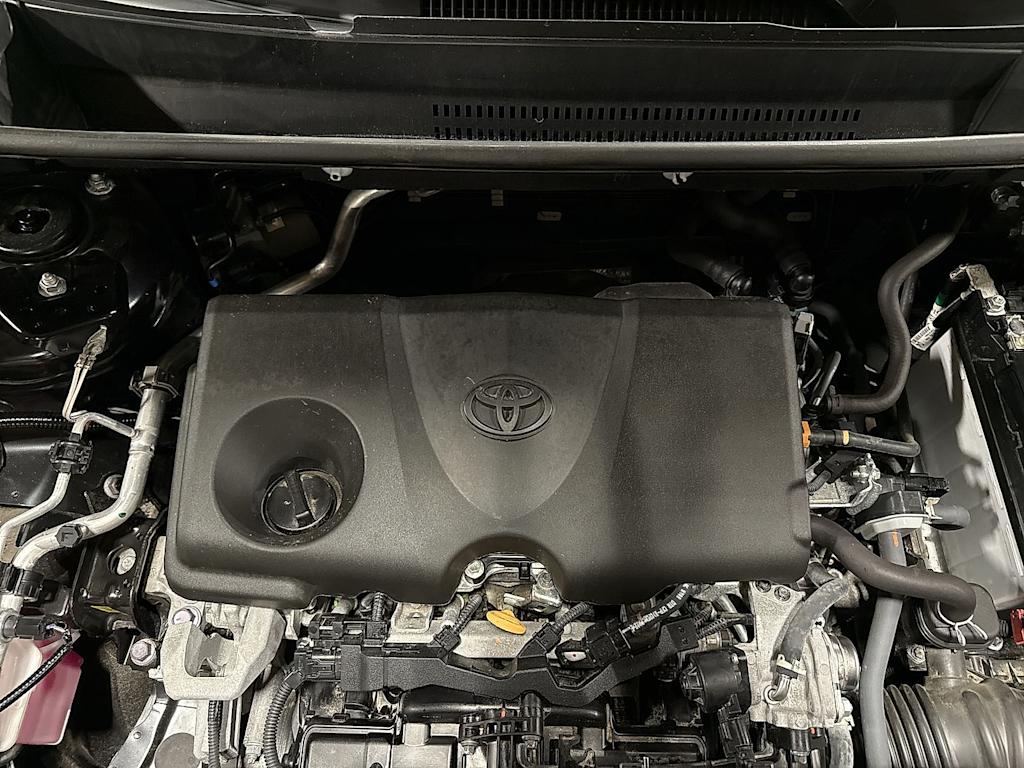 Thumbnail: 2025 Toyota RAV4 - 8