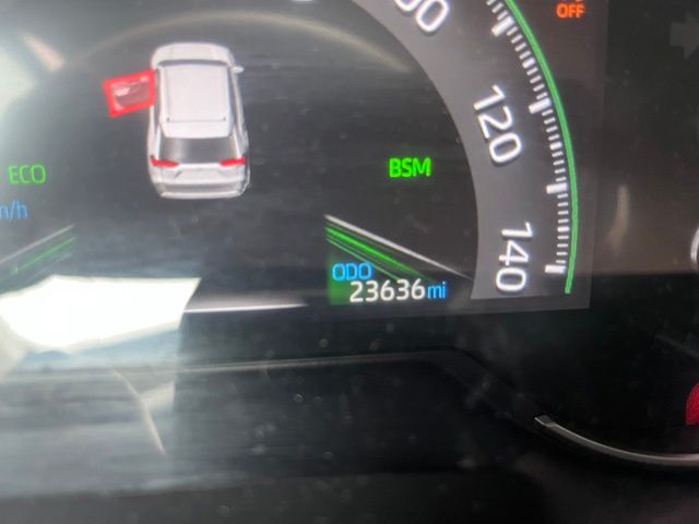 Thumbnail: 2025 Toyota RAV4 - 6