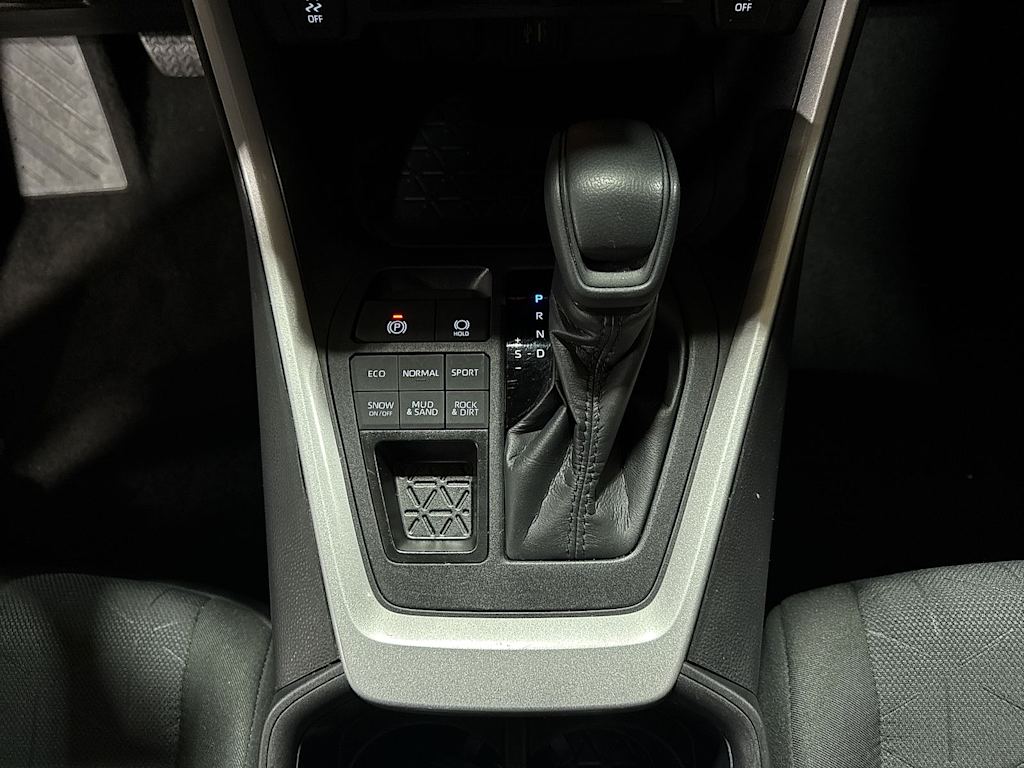 Thumbnail: 2025 Toyota RAV4 - 13