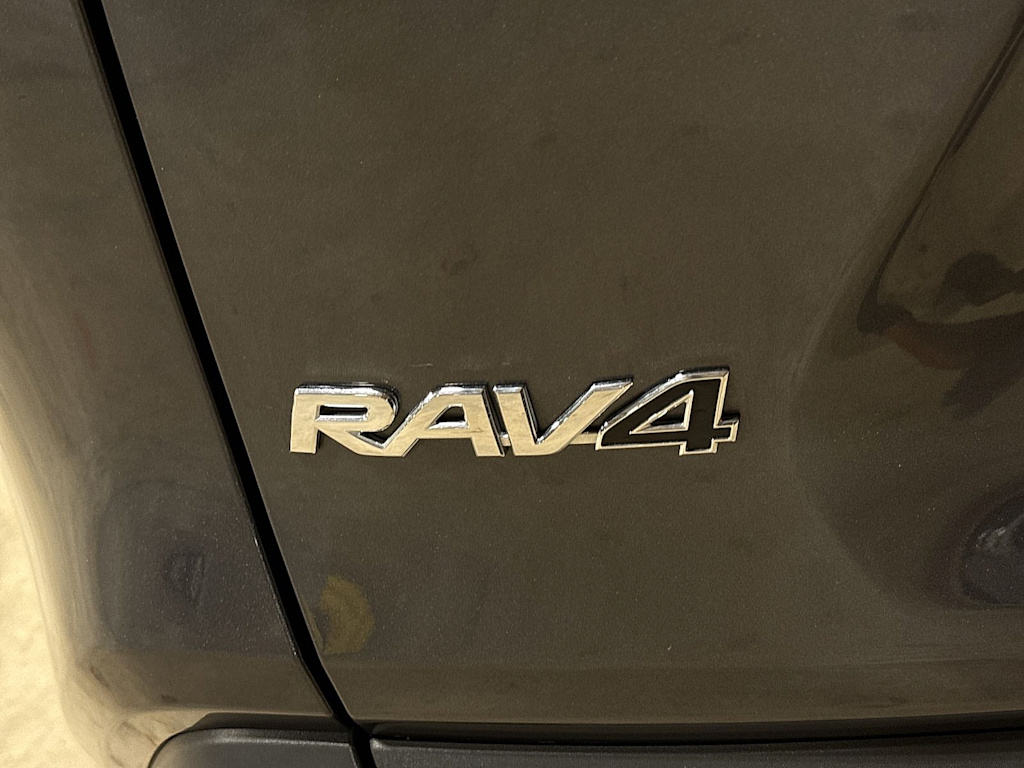 Thumbnail: 2025 Toyota RAV4 - 5