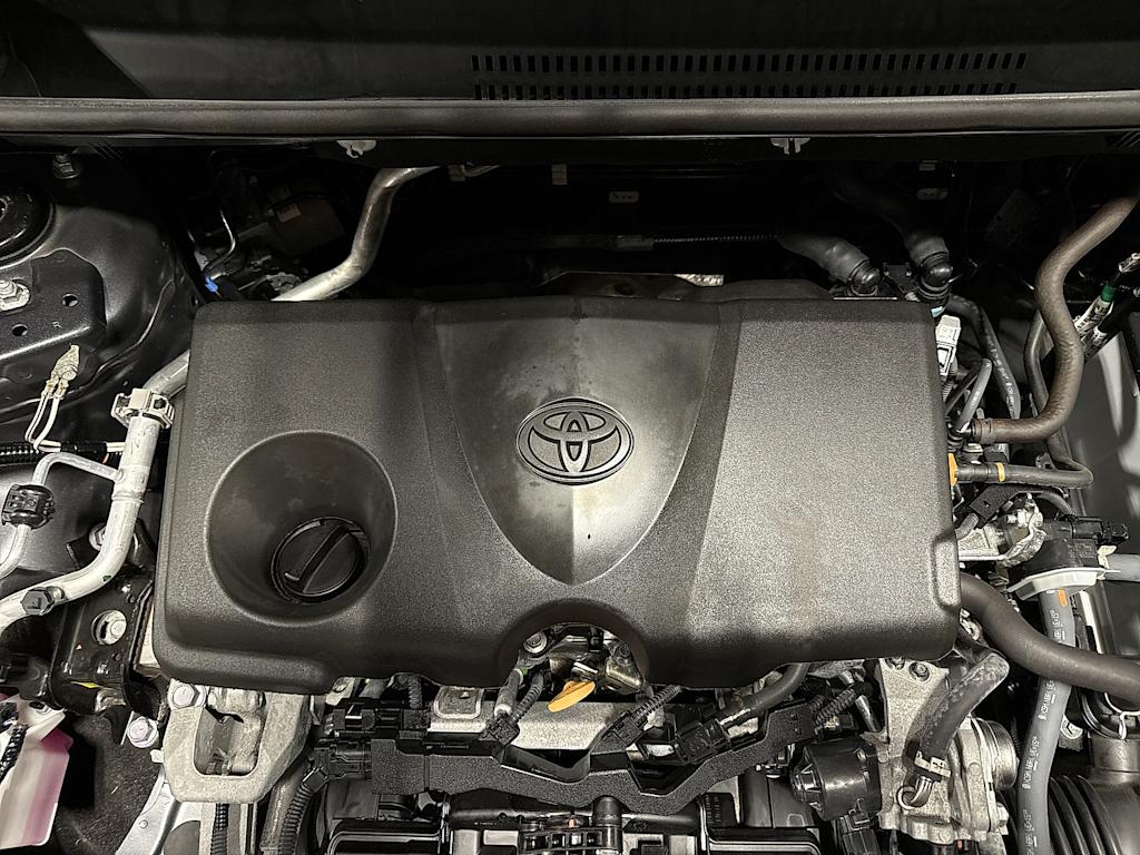 Thumbnail: 2025 Toyota RAV4 - 7