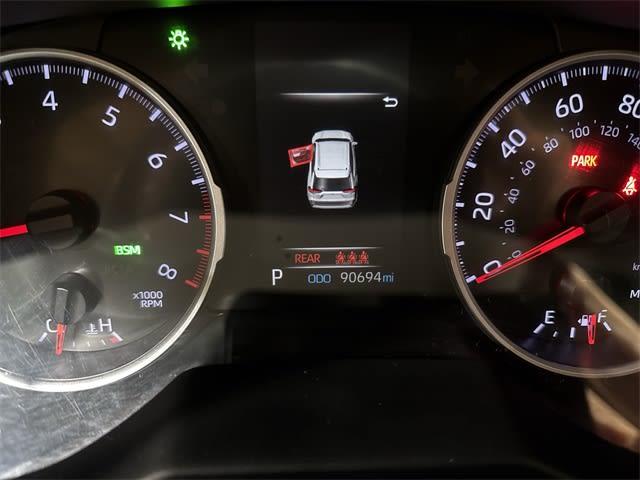 Thumbnail: 2020 Toyota RAV4 - 15