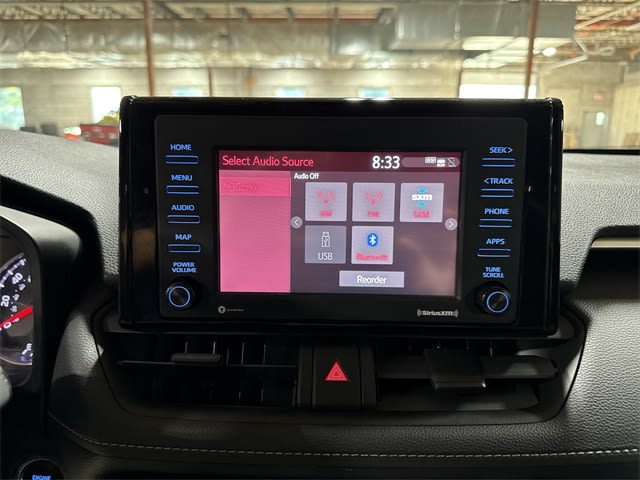 Thumbnail: 2020 Toyota RAV4 - 13