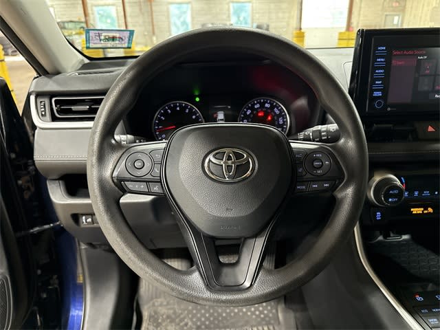 Thumbnail: 2020 Toyota RAV4 - 2