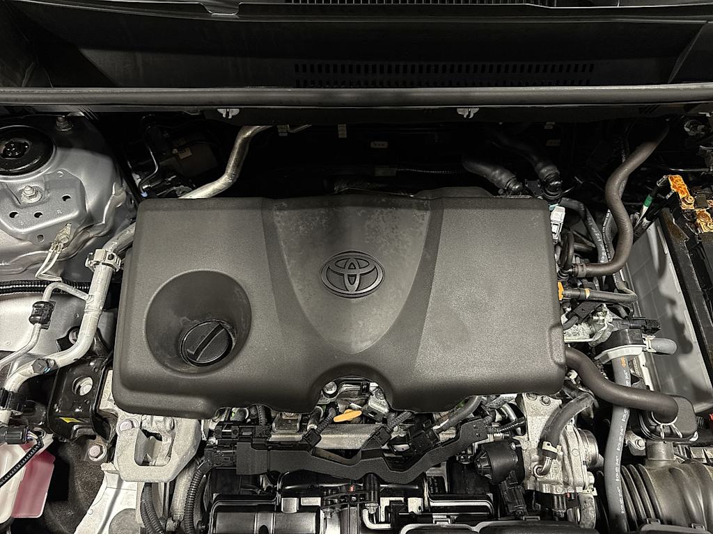 Thumbnail: 2025 Toyota RAV4 - 8