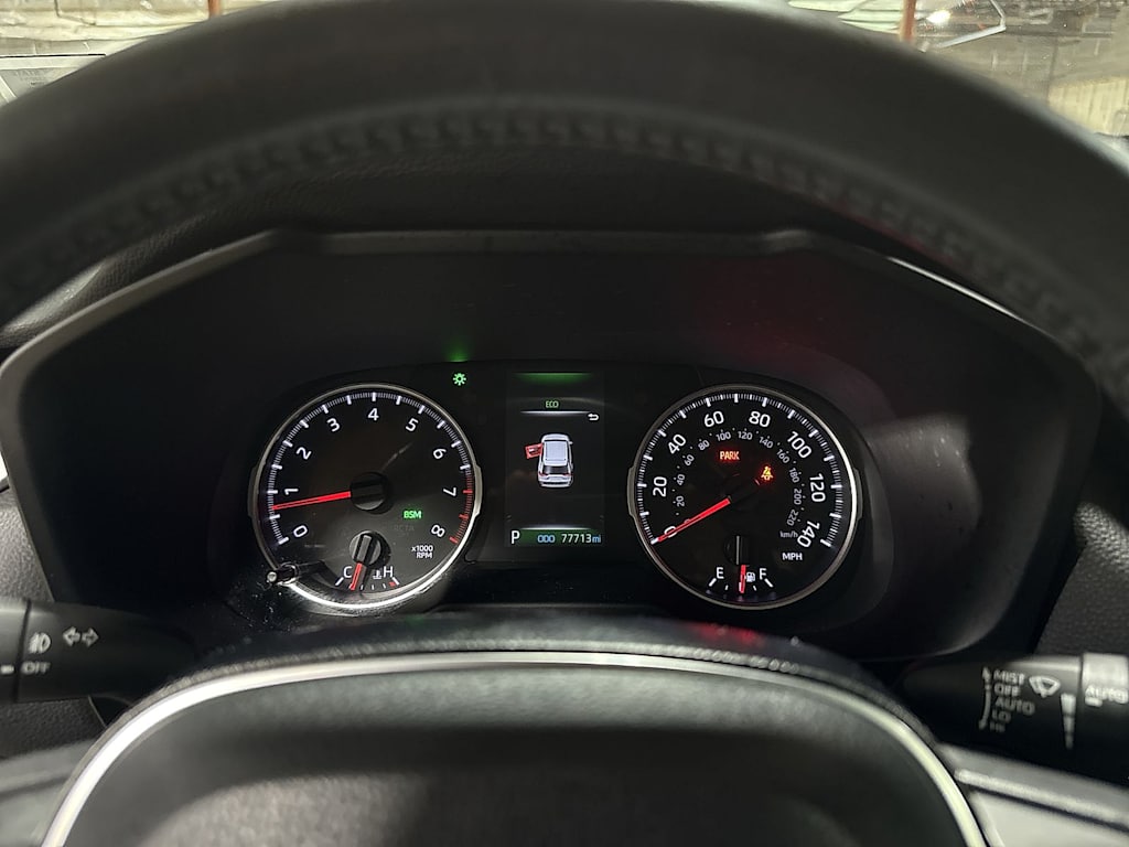 Thumbnail: 2020 Toyota RAV4 - 33
