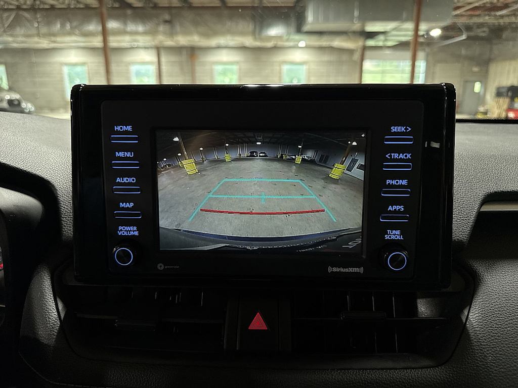 Thumbnail: 2020 Toyota RAV4 - 26