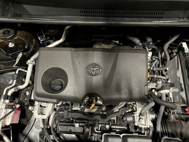 Thumbnail: 2024 Toyota RAV4 - 8