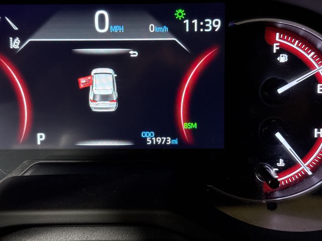 Thumbnail: 2024 Toyota RAV4 - 14
