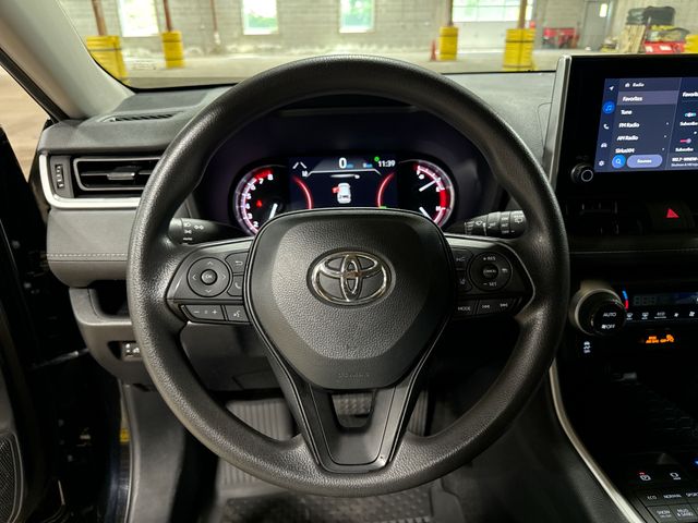 Thumbnail: 2024 Toyota RAV4 - 2