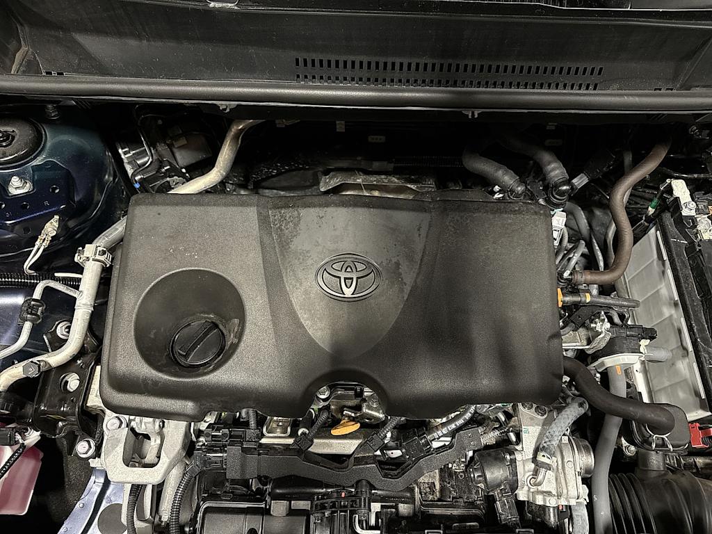 Thumbnail: 2025 Toyota RAV4 - 8