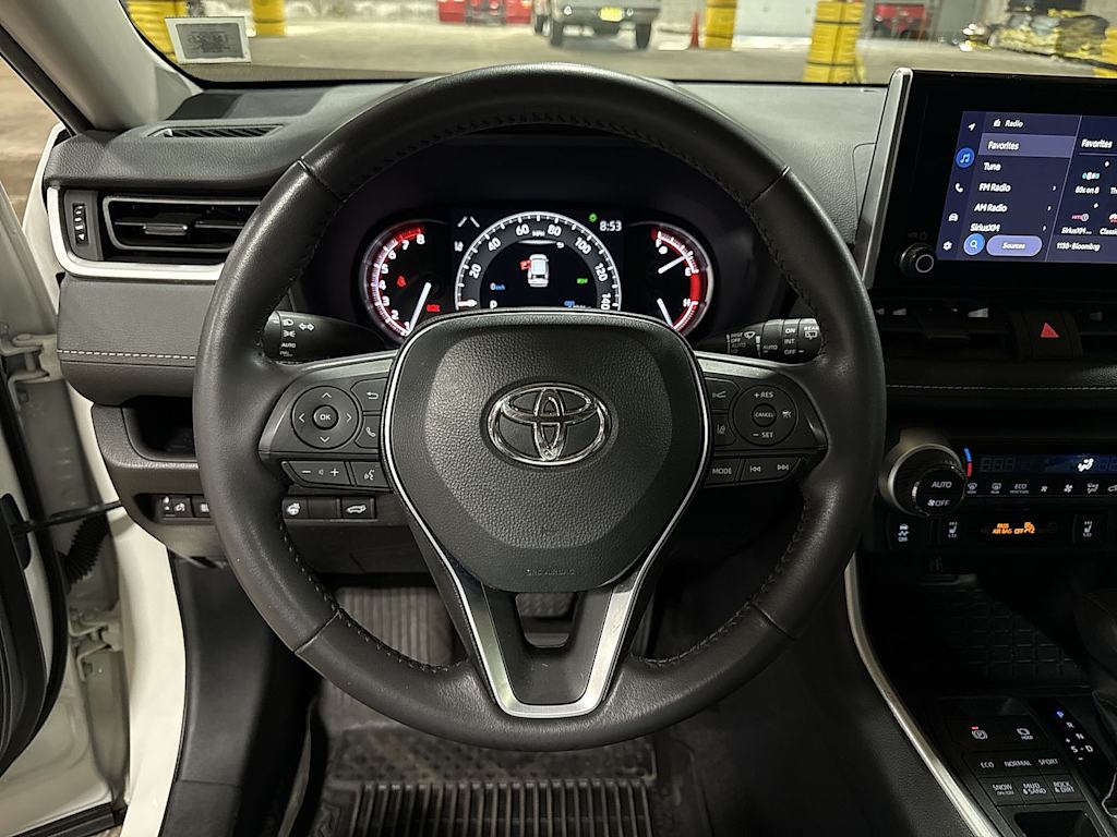 Thumbnail: 2024 Toyota RAV4 - 2