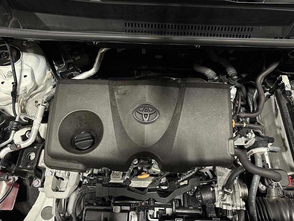Thumbnail: 2024 Toyota RAV4 - 9