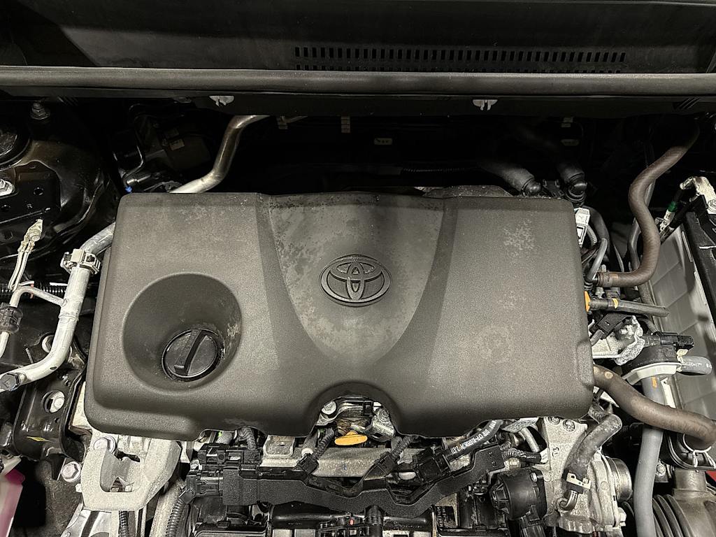 Thumbnail: 2025 Toyota RAV4 - 8