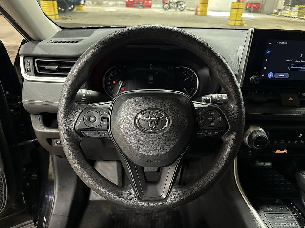 Thumbnail: 2025 Toyota RAV4 - 2