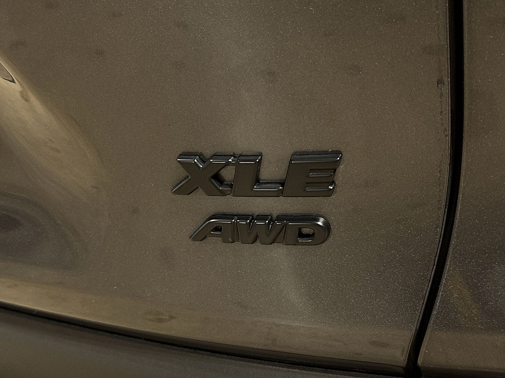 Thumbnail: 2023 Toyota RAV4 - 30