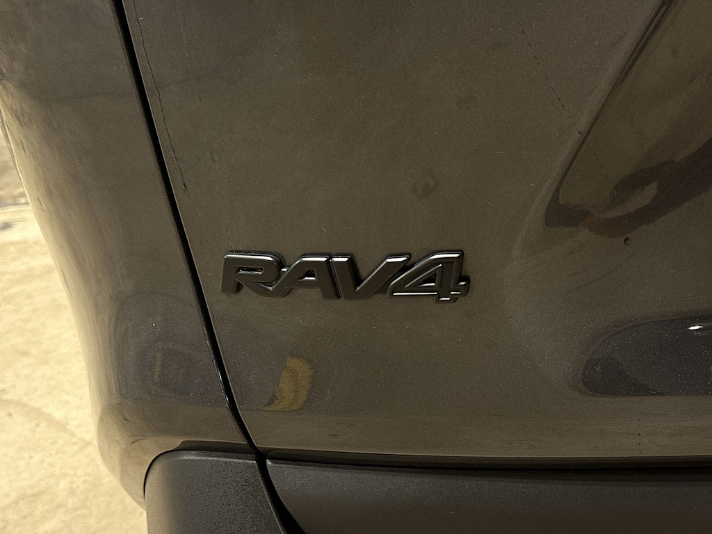 Thumbnail: 2023 Toyota RAV4 - 6