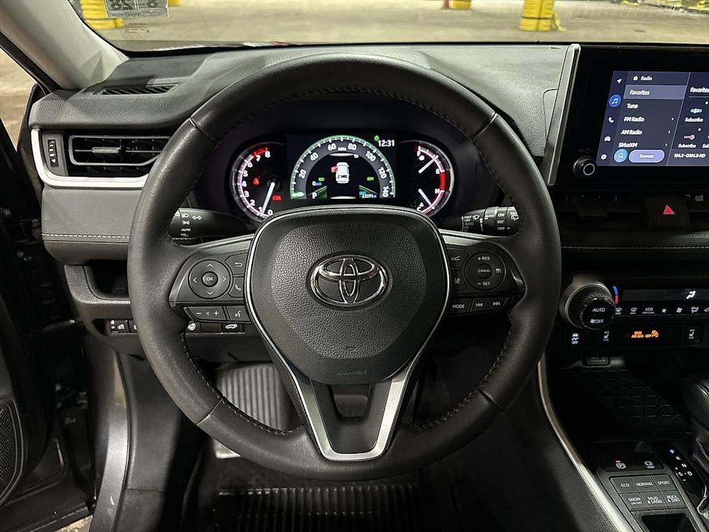 Thumbnail: 2023 Toyota RAV4 - 2