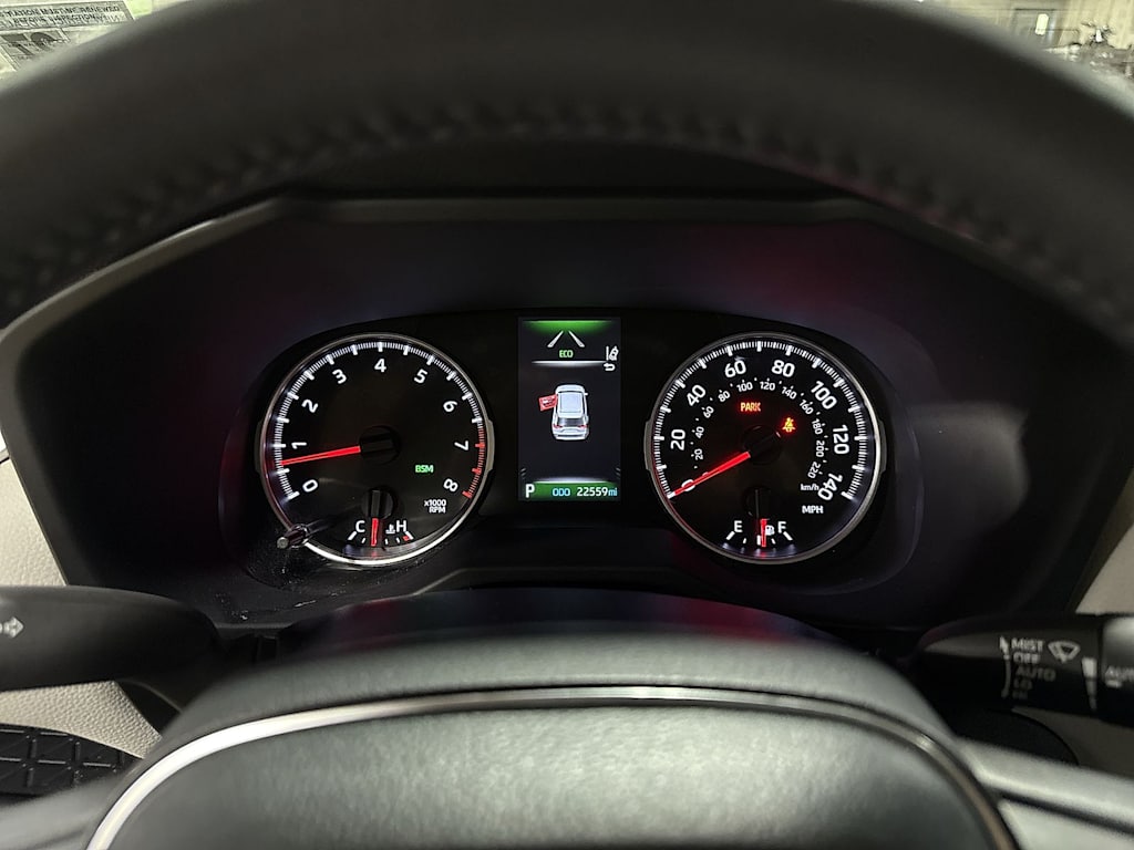 Thumbnail: 2022 Toyota RAV4 - 34