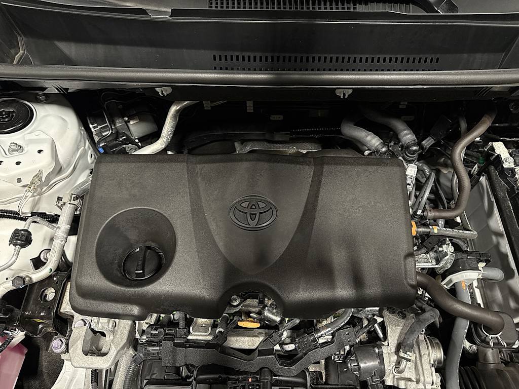 Thumbnail: 2025 Toyota RAV4 - 8