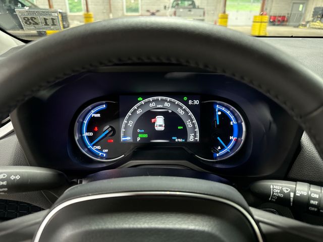 Thumbnail: 2024 Toyota RAV4 - 35