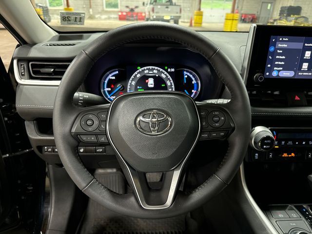 Thumbnail: 2024 Toyota RAV4 - 2
