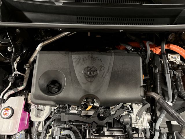 Thumbnail: 2024 Toyota RAV4 - 8