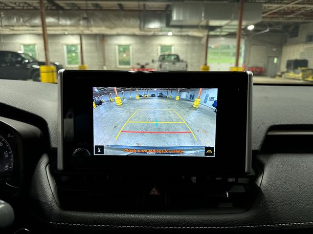 Thumbnail: 2024 Toyota RAV4 - 29