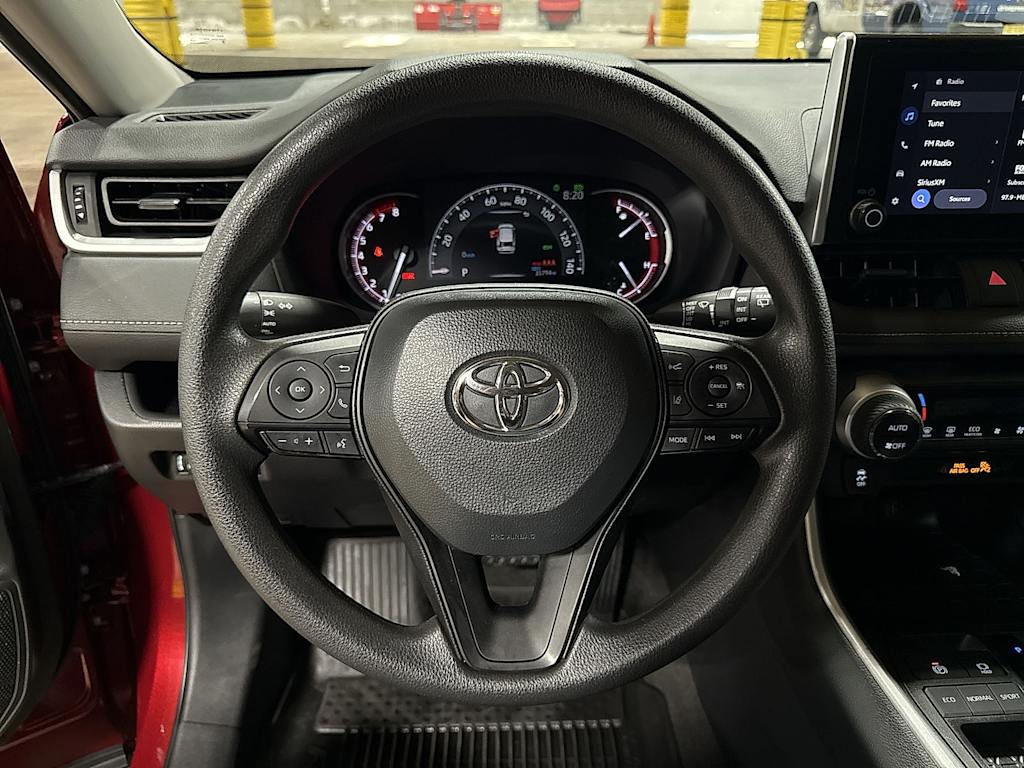 Thumbnail: 2023 Toyota RAV4 - 2