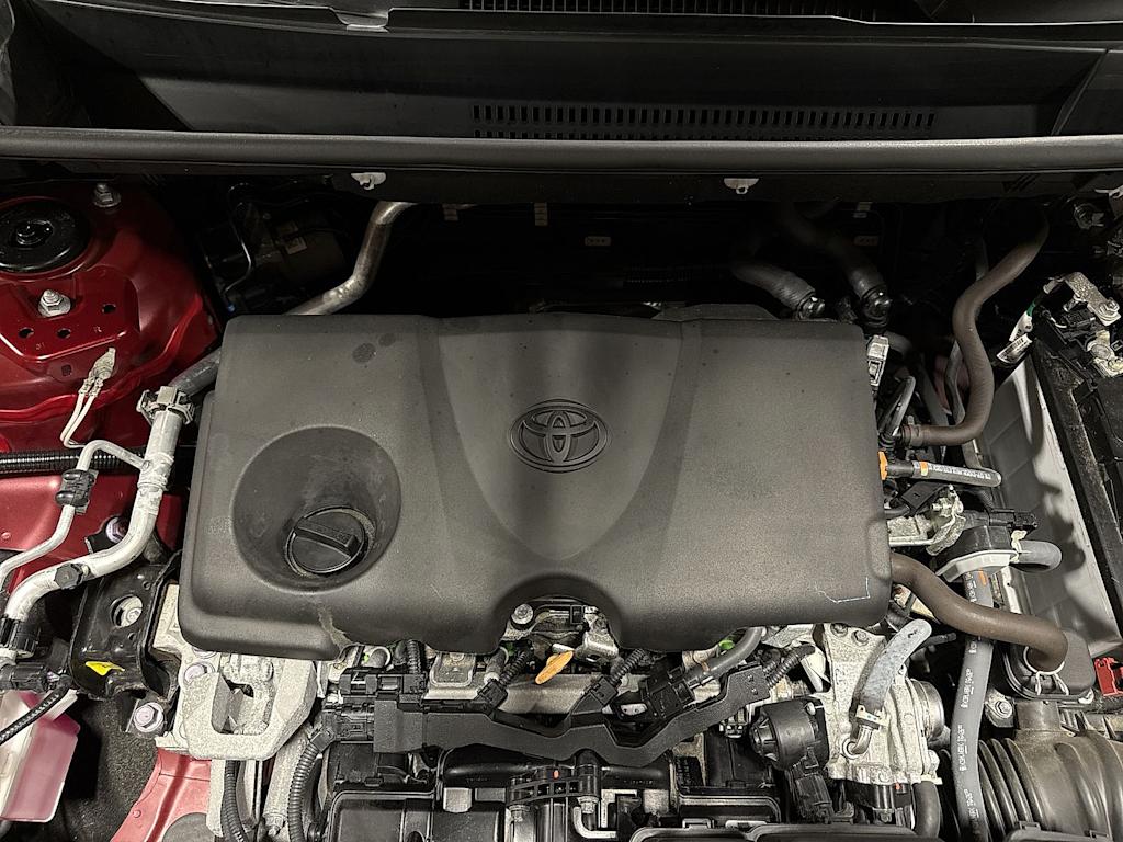 Thumbnail: 2023 Toyota RAV4 - 8